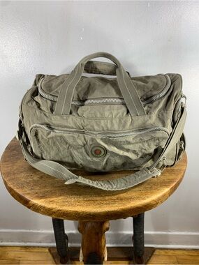 Roncato light travel weekender  unisex soorts bag